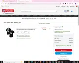 NATED14 coupon verification screenshot