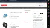 PAZEPERKS coupon verification screenshot