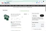 TRUISTXPAZE coupon verification screenshot
