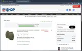 CHASEXPAZE coupon verification screenshot