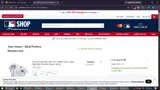 New York Mets coupon verification screenshot
