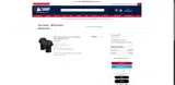 New York Mets coupon verification screenshot