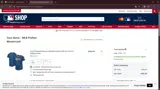 New York Mets coupon verification screenshot