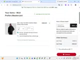 New York Mets coupon verification screenshot