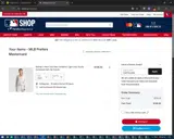 New York Mets coupon verification screenshot