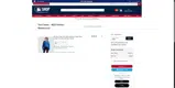 New York Mets coupon verification screenshot