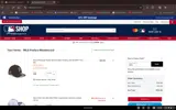 New York Mets coupon verification screenshot