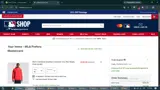 New York Mets coupon verification screenshot