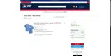 New York Mets coupon verification screenshot