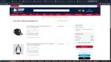 New York Mets coupon verification screenshot