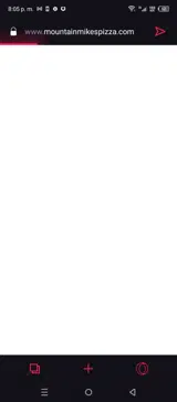 New York Mets coupon verification screenshot