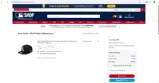 New York Mets coupon verification screenshot