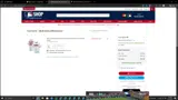 New York Mets coupon verification screenshot