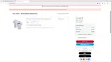 New York Mets coupon verification screenshot
