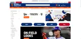 New York Mets coupon verification screenshot