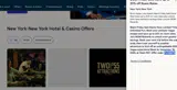 TLTMSTN coupon verification screenshot