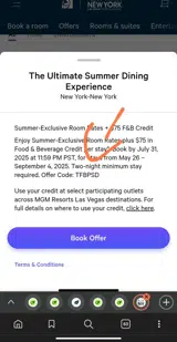 TFBPSD coupon verification screenshot