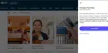 TNADPF coupon verification screenshot