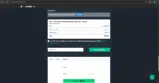 ADVENTURE coupon verification screenshot