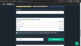 ADVENTURE coupon verification screenshot