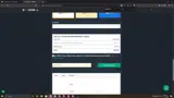 KICKOFF35 coupon verification screenshot