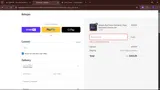 NYON40 coupon verification screenshot