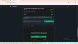 NYON50 coupon verification screenshot