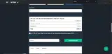 LDW50 coupon verification screenshot