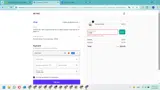 RUSH coupon verification screenshot