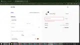RUSH coupon verification screenshot