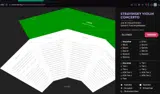 BLOOM20 coupon verification screenshot
