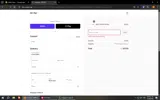 SALONEN25 coupon verification screenshot