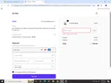 GARDOLINSKA20 coupon verification screenshot