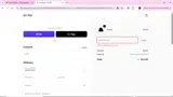 STUDENTRUSH coupon verification screenshot