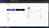 STUDENTRUSH coupon verification screenshot