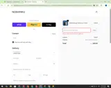 50FRIEND coupon verification screenshot