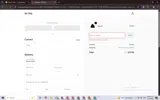 CYBERSALE30 coupon verification screenshot
