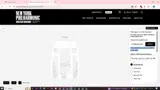 CYBERSALE30 coupon verification screenshot