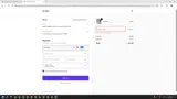 CURATED25 coupon verification screenshot