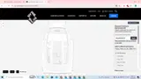 VALENTINE25 coupon verification screenshot
