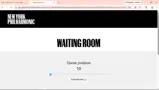 SPRING35 coupon verification screenshot