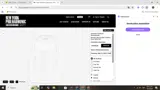 SPRING35 coupon verification screenshot