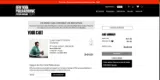 DONOR2627 coupon verification screenshot