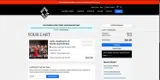 RUSH coupon verification screenshot