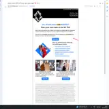 NIGHTOUT coupon verification screenshot