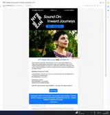 JOURNEY15 coupon verification screenshot