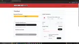PDF15 coupon verification screenshot