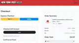 SAVE5 coupon verification screenshot