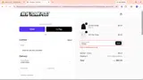 VPN20 coupon verification screenshot