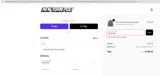 BETR200 coupon verification screenshot